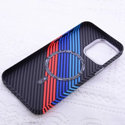 Case Iphone Carbon BMW M3