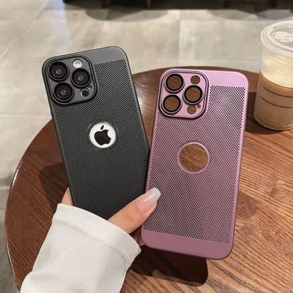 Case iPhone Full Air
