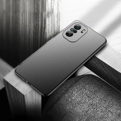 Case Xiaomi Ultra Fina - Slim Pro