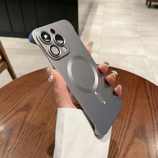 Case iPhone Fosca Sem Bordas