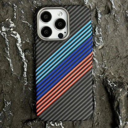 Case Iphone Carbon BMW M3