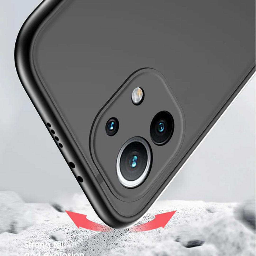 Case Xiaomi NanoPro® Fosco