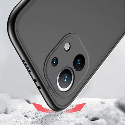 Case Xiaomi NanoPro® Fosco