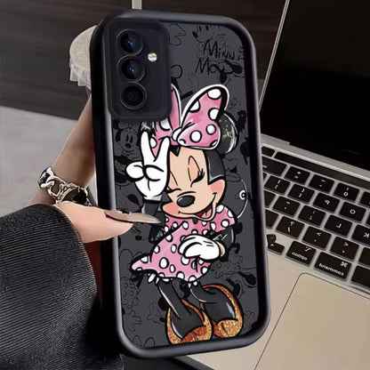 Case Samsung Disney Minnie