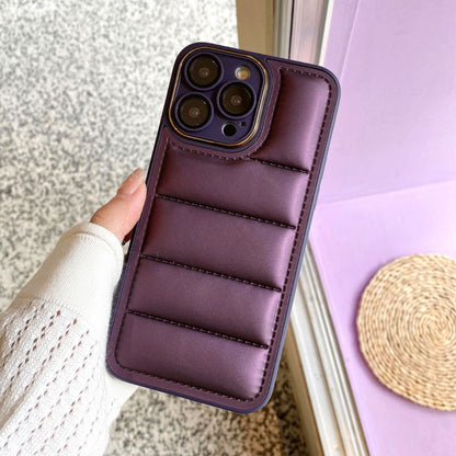 Case iPhone Puffer
