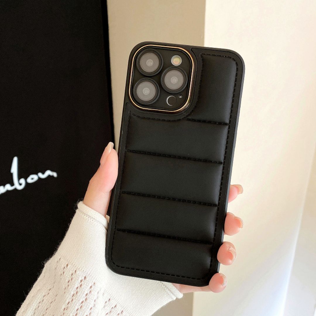 Case iPhone Puffer