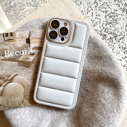 Case iPhone Puffer