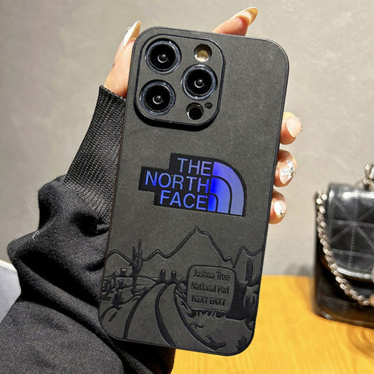 Case Iphone The North Face