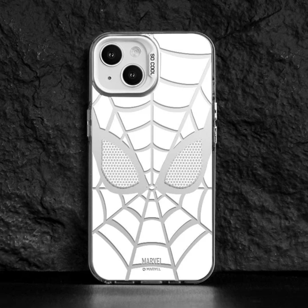 Case Iphone SpiderMan