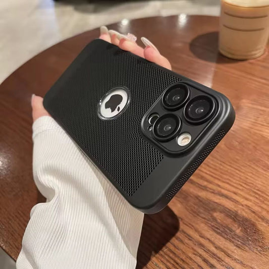 Case iPhone Full Air