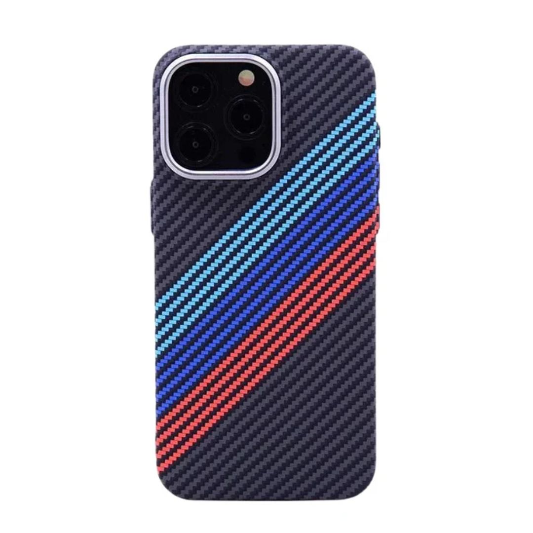 Case Iphone Carbon BMW M3