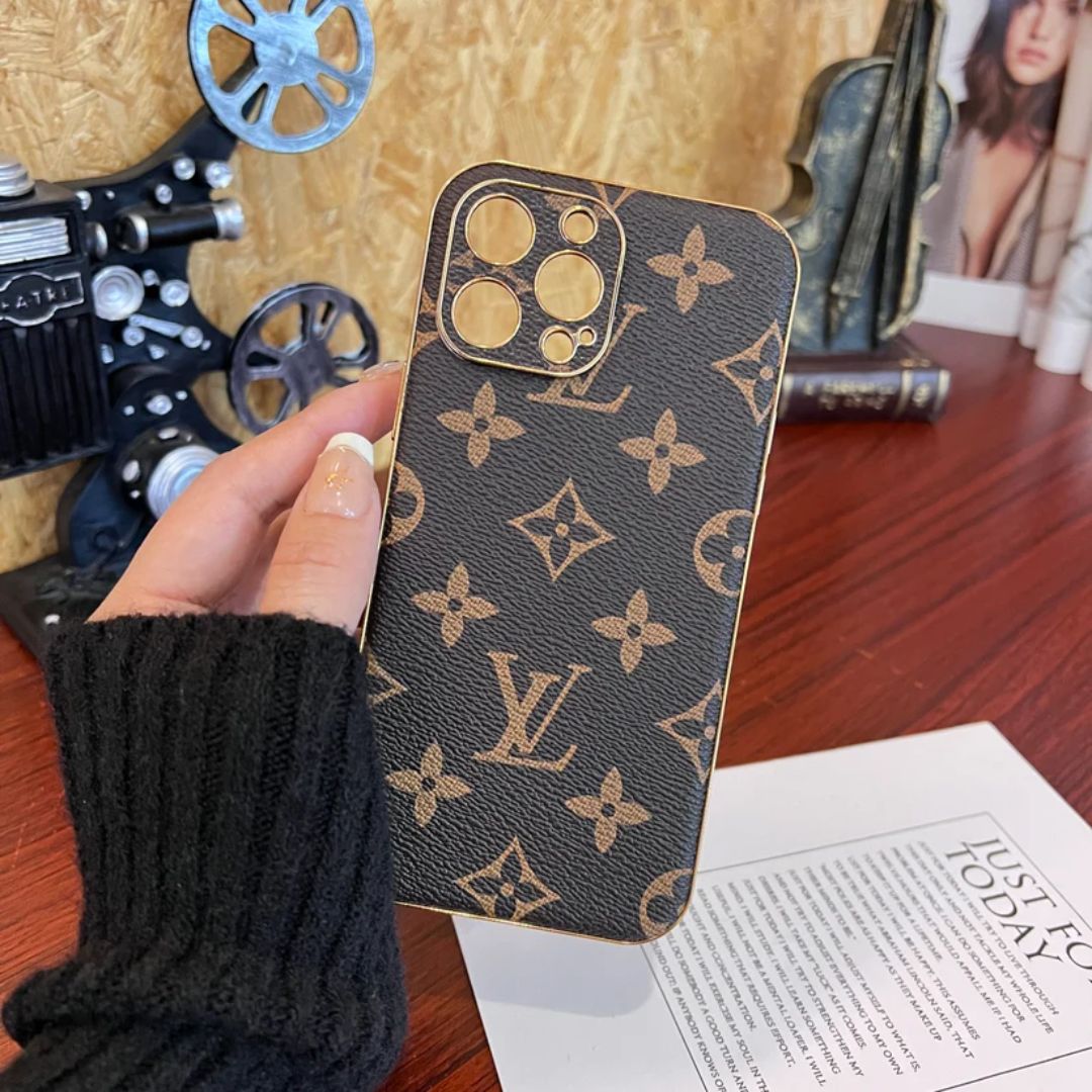 Case Iphone Louis Vuitton