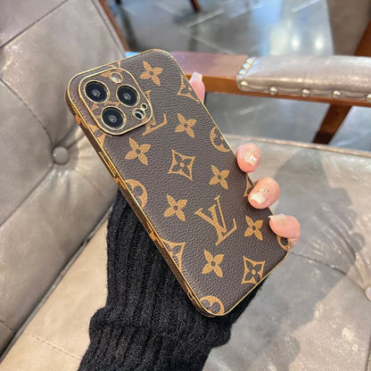 Case Iphone Louis Vuitton