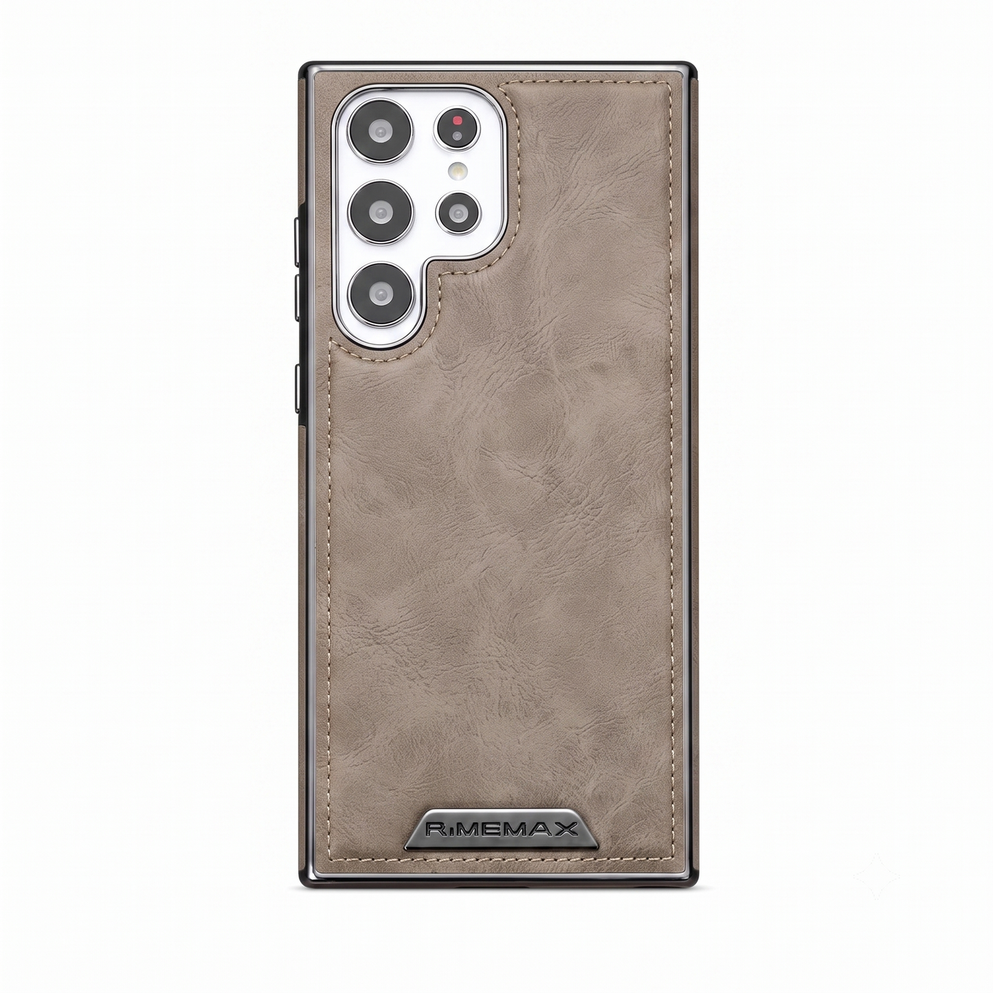 Case Samsung Couro Clássico