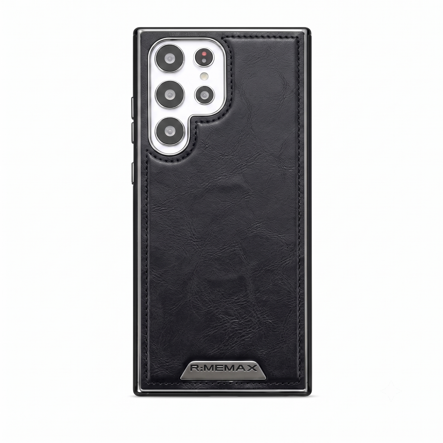 Case Samsung Couro Clássico