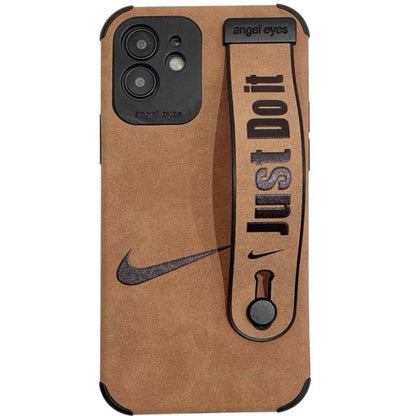 Case Iphone Nike Just Do It