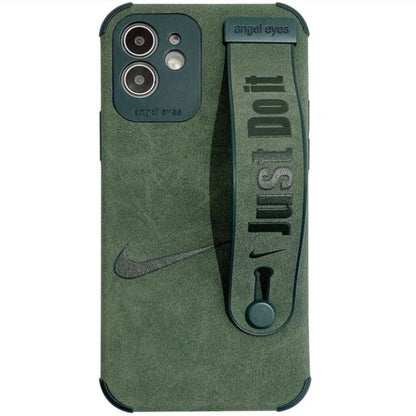 Case Iphone Nike Just Do It