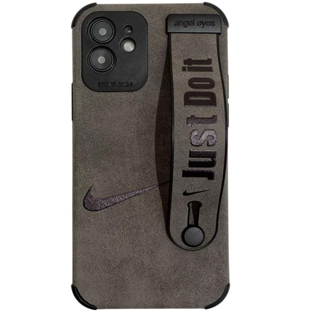 Case Iphone Nike Just Do It