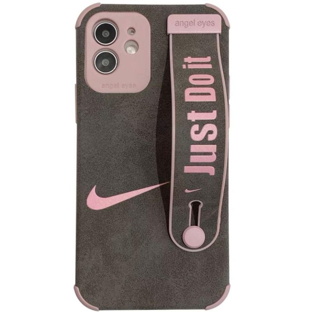 Case Iphone Nike Just Do It