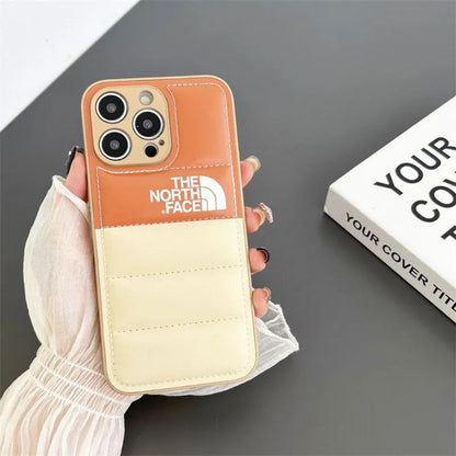 Case Iphone The North Face