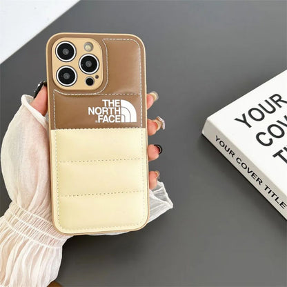 Case Iphone The North Face