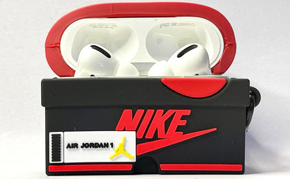 Case AirPods Jordan