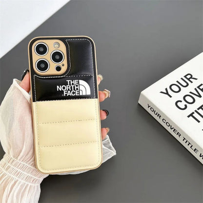 Case Iphone The North Face