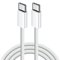 Cabo para iPhone Carga Rápida