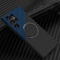 Azul e Preto