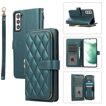 Capa Carteira Transversal para Samsung Galaxy A14/A34/A54 com Alça