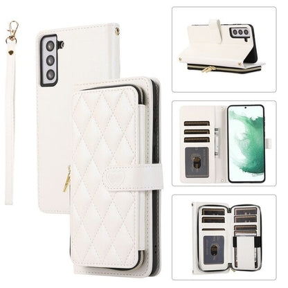 Capa Carteira Transversal para Samsung Galaxy A14/A34/A54 com Alça