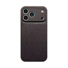 Case iPhone Couro Premium Elegante