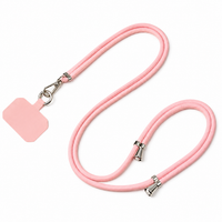 Alça Crossbody Ajustável para Celular