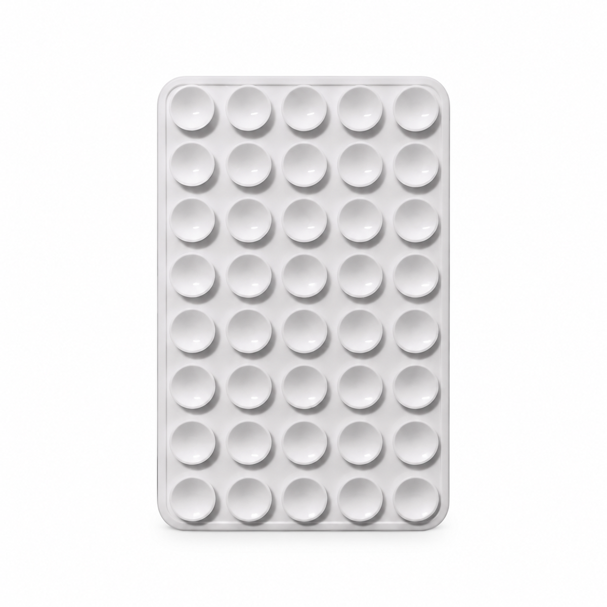StickPad suporte adesivo branco