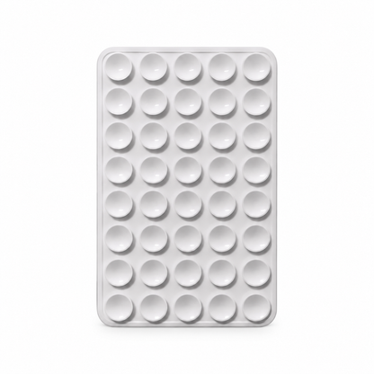 StickPad suporte adesivo branco