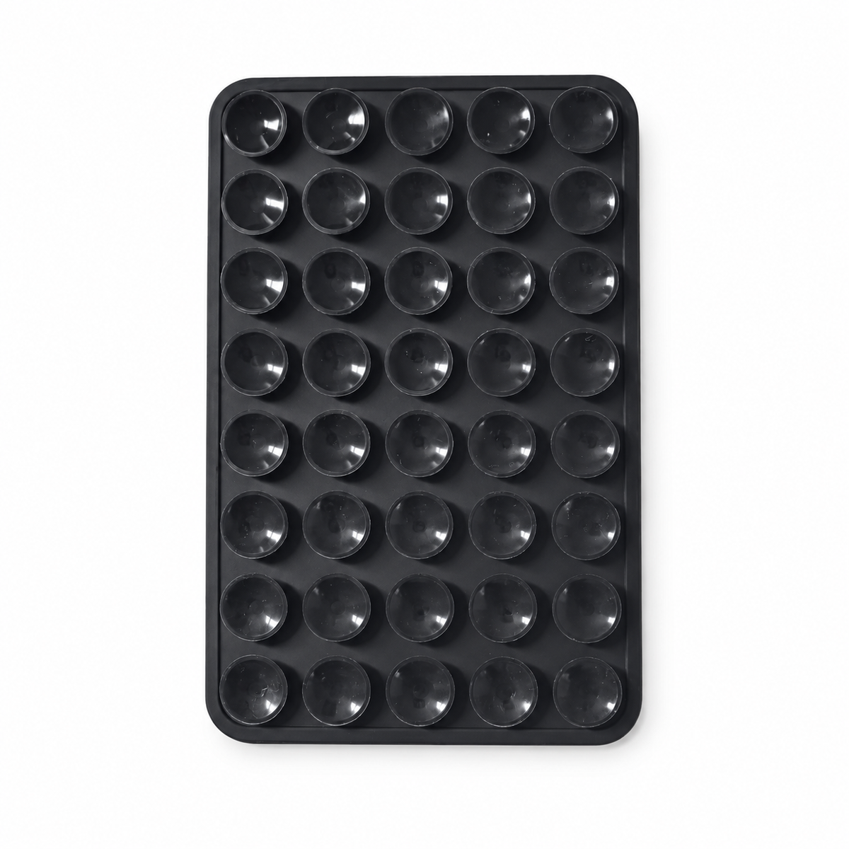 StickPad suporte adesivo preto