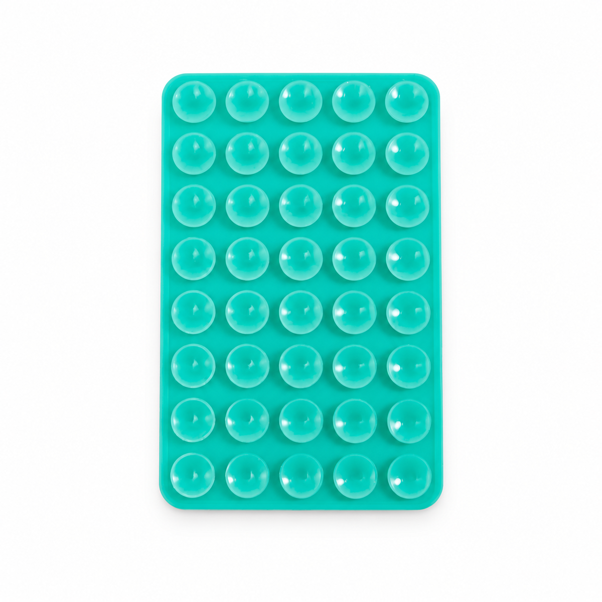 StickPad suporte adesivo verde
