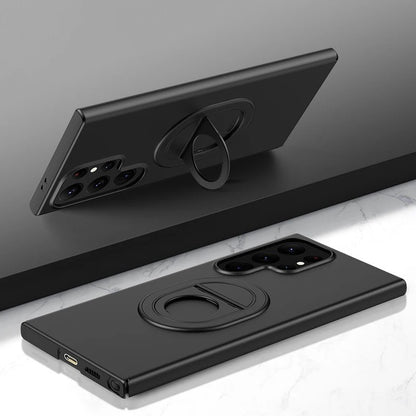 Case Samsung Fosca com Suporte Metálico